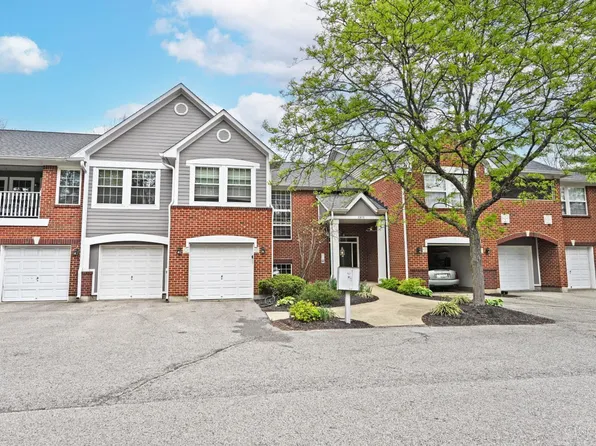 11971 Olde Dominion Dr Unit 7, Cincinnati, OH 45249