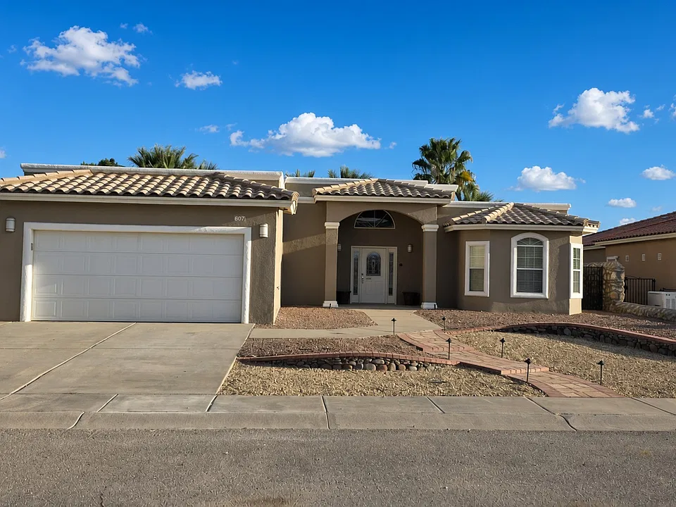 607 Angelica Ct