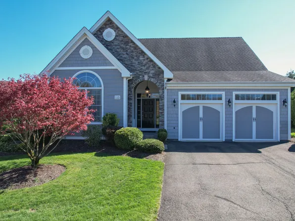 115 Victoria Drive, Cheshire, CT 06410