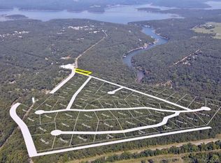 20464 S Chicken Creek Rd, Cookson, OK 74427