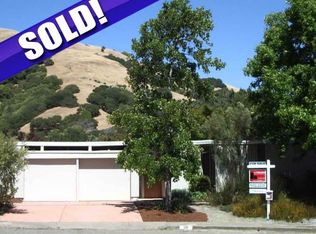 10 Mount Shasta Ct, San Rafael, CA 94903