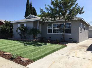 6312 Candor St, Lakewood, CA 90713