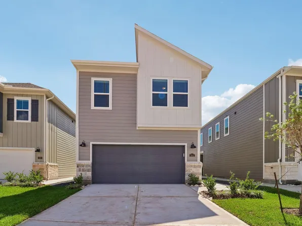 1011 Cedar Place Ln, Missouri City, TX 77459
