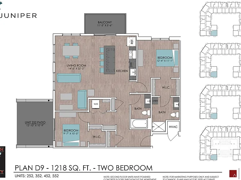 2692 Botanical Dr — Photo 91