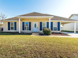 330 Julie St, Gray, LA 70359