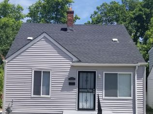 4321 Moore St, Inkster, MI 48141