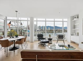 138 Athletes Way #501, Vancouver, BC