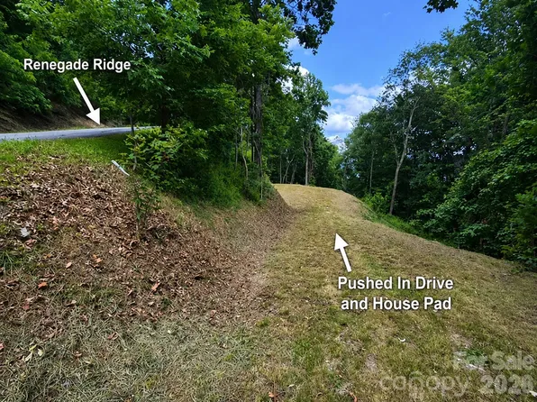 175 Renegade Rdg, Waynesville, NC 28785