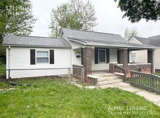 1711 Thaddeus St, Indianapolis, IN