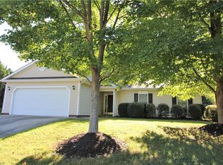 3803 Auburn Hills Dr, Greensboro, NC 27407