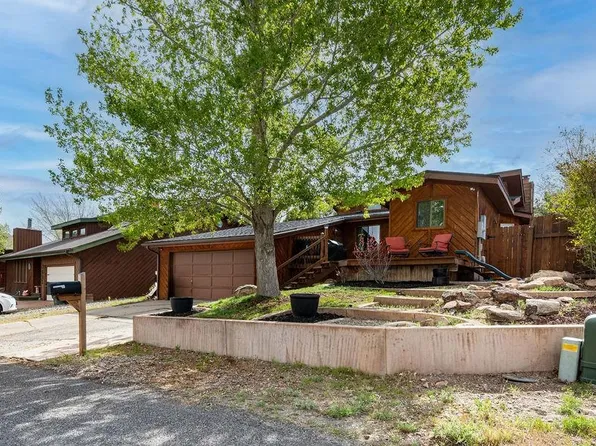 388 Ridge View Dr, Grand Junction, CO 81507