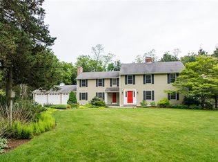 20 Cindyann Dr, East Greenwich, RI 02818