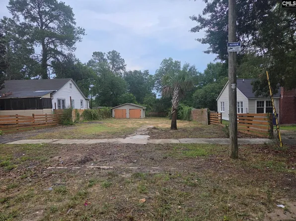 5224 Middleton St, Columbia, SC 29203