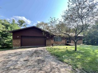 10738 E Bowers Lake Rd, Whitewater, WI 53190