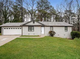 4964 Browns Mill Rd, Lithonia, GA 30038