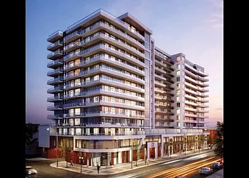 212 King William St #404 Photo 1