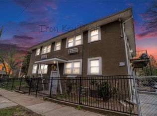 5121 Thompson Ave APT 7, Kansas City, MO 64124