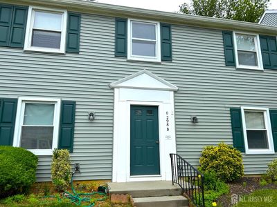298B Sharon Way, Monroe Township, NJ, 08831