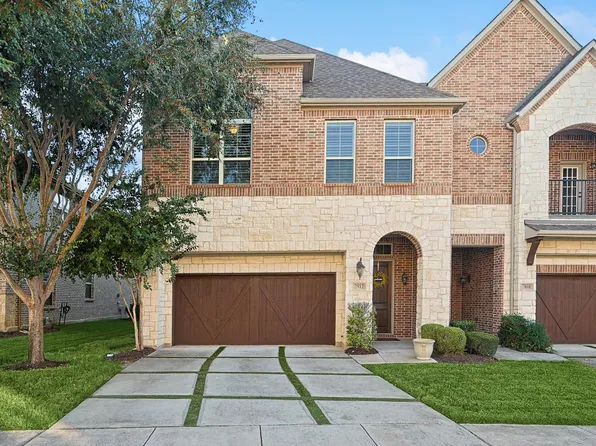 2812 Cedar Elm Dr, Carrollton, TX 75010