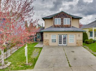 16701 NE 14th Ave, Ridgefield, WA 98642
