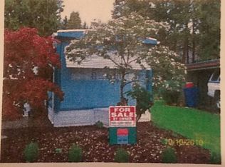 3700 SW 33rd St, Des Moines, IA 50321