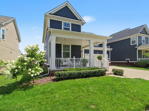 1001 Harrison St, Canton, MI 48188