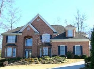 230 Westminster Pl, Sandy Springs, GA 30350