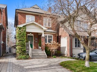 70 Brookdale Ave, Toronto, ON M5M 1P3