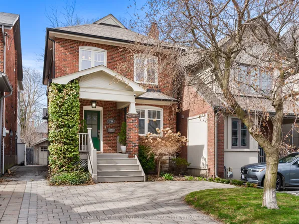 70 Brookdale Ave, Toronto, ON M5M 1P3