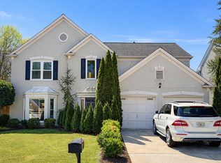 9200 Brockham Way, Johns Creek, GA