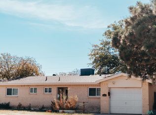 1315 E Rose Ln, Hobbs, NM 88240