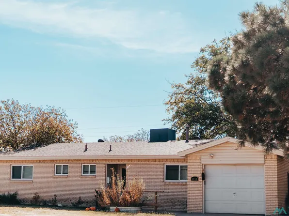 1315 E Rose Ln, Hobbs, NM 88240