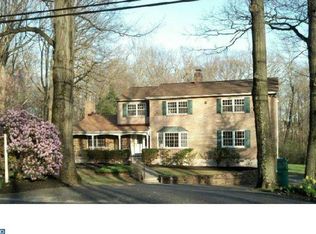 1608 Evans Rd, Ambler, PA 19002
