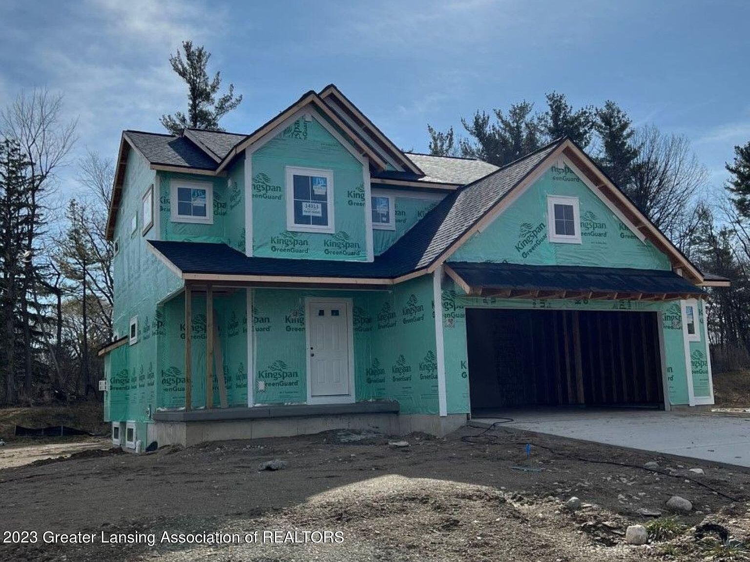 14013 Ambrosia Ave, Dewitt, MI 48820 MLS 270144 Zillow