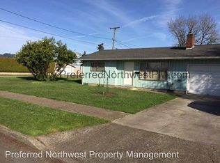 1617 9th St, Springfield, OR 97477