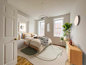 Rented by Pear NYC LLC