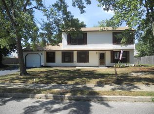 34 Sullivan Ave, Eatontown, NJ 07724