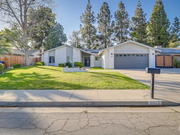 6920 Quailwood Dr, Bakersfield, CA 93309