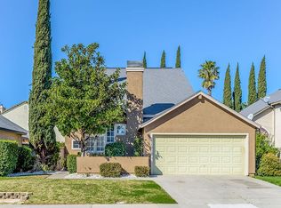 2813 Bay Tree Dr, Fairfield, CA 94533