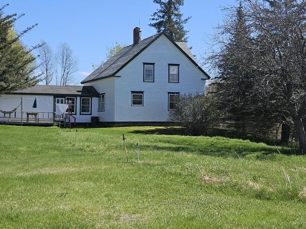 9 Morse Hill Road, West Paris, ME 04289