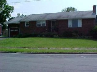 69 Spring Aly, Brookville, PA 15825