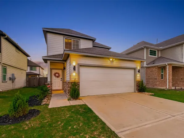 23639 Buttress Root Dr, Spring, TX 77373