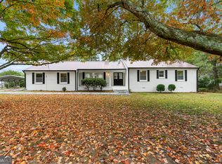 302 S Forest Ave, Social Circle, GA 30025