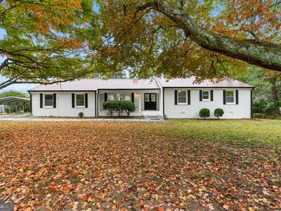 302 S Forest Ave, Social Circle, GA, 30025