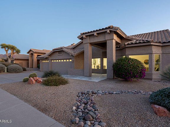 2nd image of 9439 E PALM TREE Drive