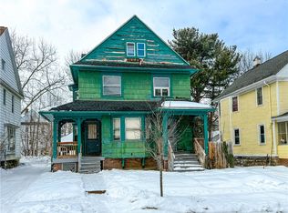 53 Quincy St, Rochester, NY 14609