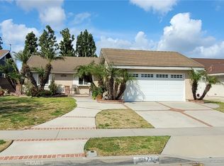 10673 El Este Ave, Fountain Valley, CA 92708