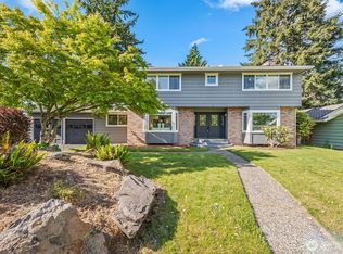 12514 SE 16th St, Bellevue, WA 98005