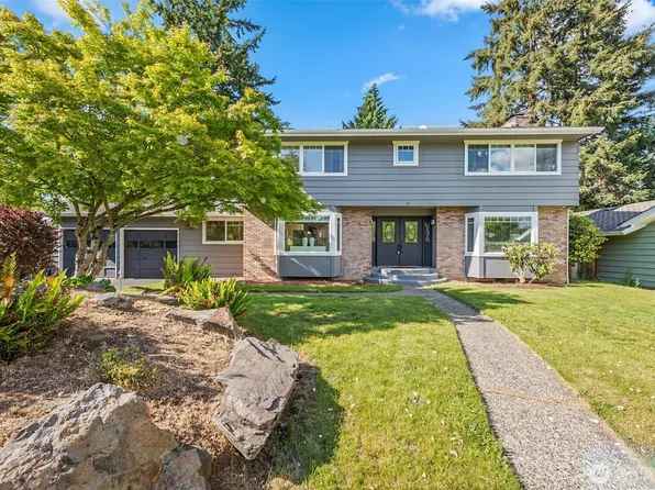 12514 SE 16th Street, Bellevue, WA 98005