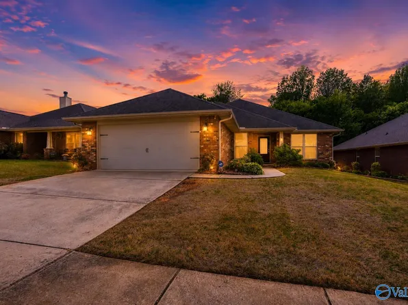 29788 Crockett Run Ln NW, Harvest, AL 35749